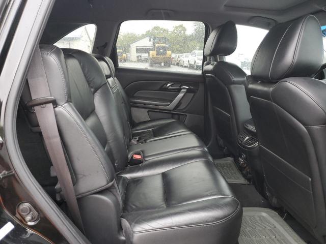 Photo 10 from auction – 2008 ACURA MDX with VIN 2HNYD28288H512969