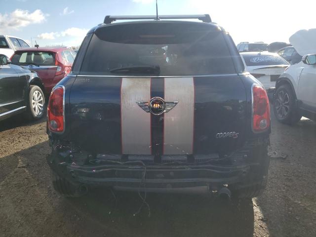 Photo 6 from auction – 2012 MINI COOPER S C with VIN WMWZC3C54CWL81079