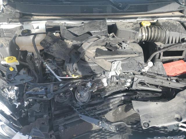 Photo 12 from auction – 2024 CHRYSLER PACIFICA T with VIN 2C4RC1BG2RR123123
