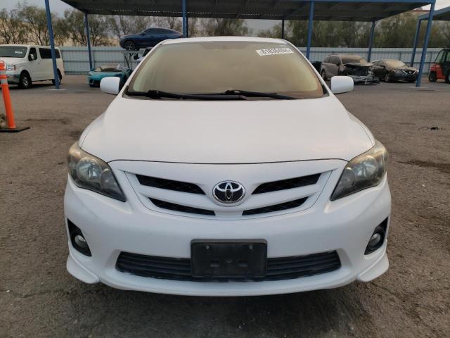 Photo 5 from auction – 2013 TOYOTA COROLLA BA with VIN 5YFBU4EE3DP220043