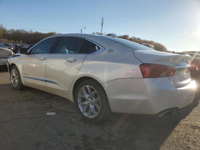 Photo 2 from auction – 2014 CHEVROLET IMPALA LTZ with VIN 2G1155S37E9148064