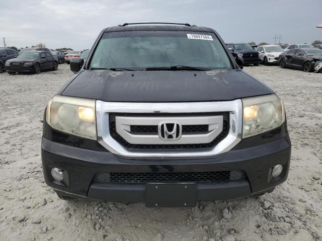 صورة رقم 5 من المزاد - 2009 HONDA PILOT EX مع VIN 5FNYF38489B007593