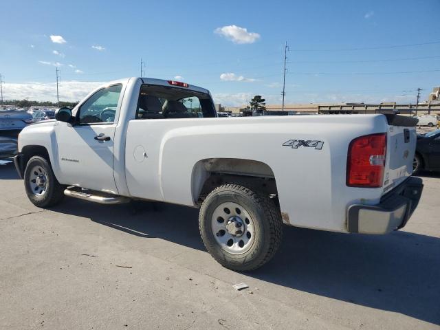 Photo 2 from auction – 2011 CHEVROLET SILVERADO with VIN 1GCNKPEA6BZ269614