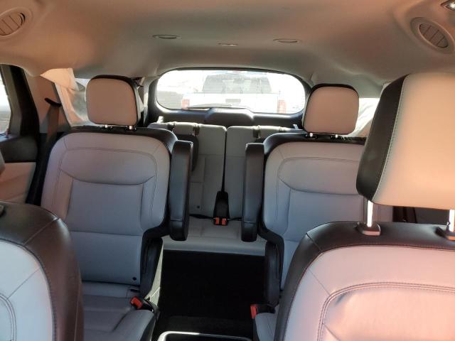 Photo 10 from auction – 2021 FORD EXPLORER X with VIN 1FMSK8DH7MGB41786