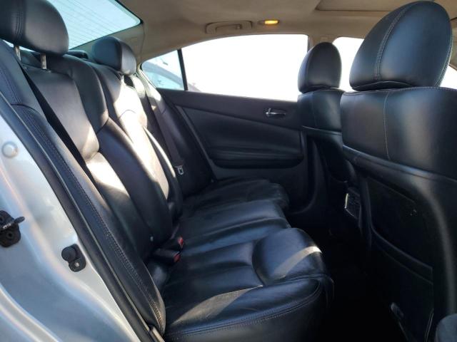 Photo 10 from auction – 2010 NISSAN MAXIMA S with VIN 1N4AA5AP2AC802064