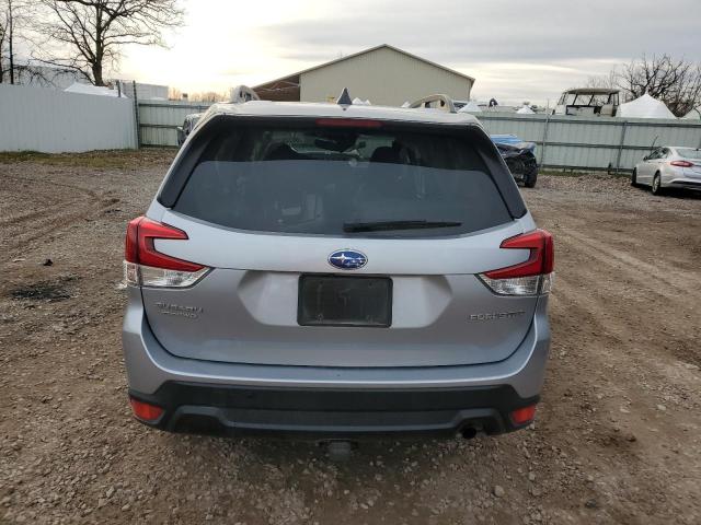 Photo 6 from auction – 2024 SUBARU FORESTER P with VIN JF2SKADC4RH484879