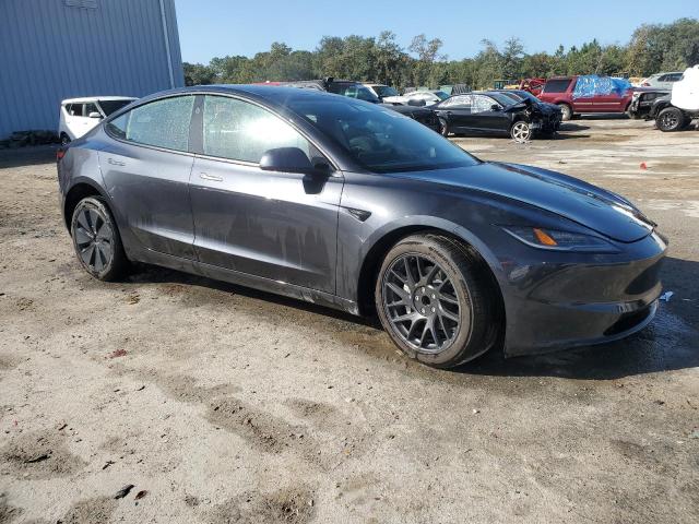 Photo 4 from auction – 2024 TESLA MODEL 3 with VIN 5YJ3E1EA4RF725900