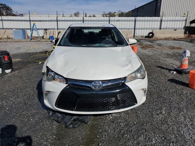 Photo 5 from auction – 2015 TOYOTA CAMRY LE with VIN 4T1BF1FK6FU086126
