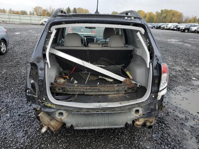 Photo 6 from auction – 2012 SUBARU FORESTER 2 with VIN JF2SHACC5CG447241