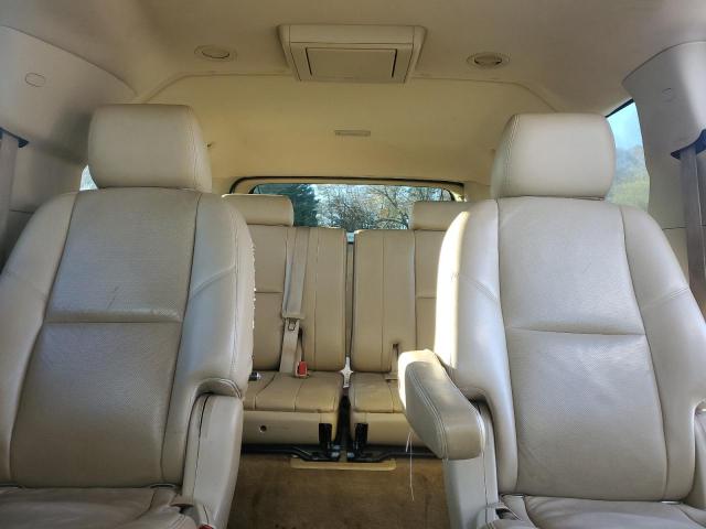 Photo 10 from auction – 2012 GMC YUKON XL D with VIN 1GKS2MEF8CR313356