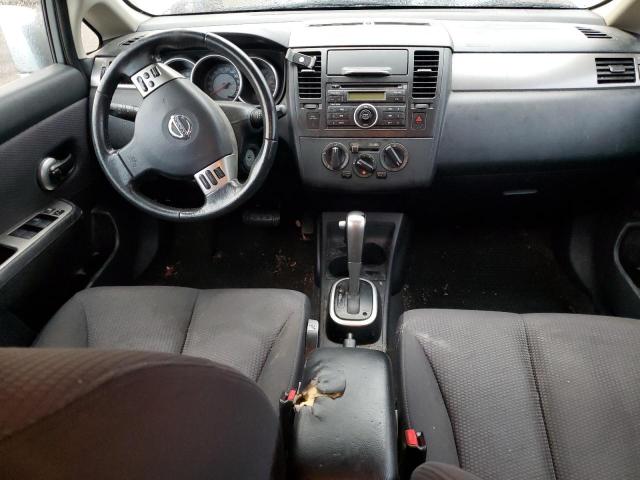 Photo 8 from auction – 2009 NISSAN VERSA S with VIN 3N1BC13E59L477037