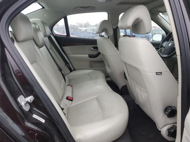 Photo 10 from auction – 2011 SAAB 9-3 2.0T with VIN YS3FA4CY5B1302339