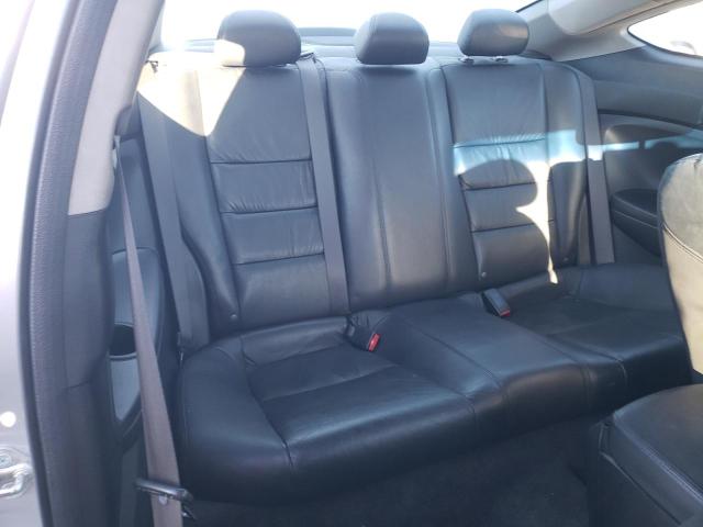 Photo 10 from auction – 2010 HONDA ACCORD EXL with VIN 1HGCS1B86AA005197