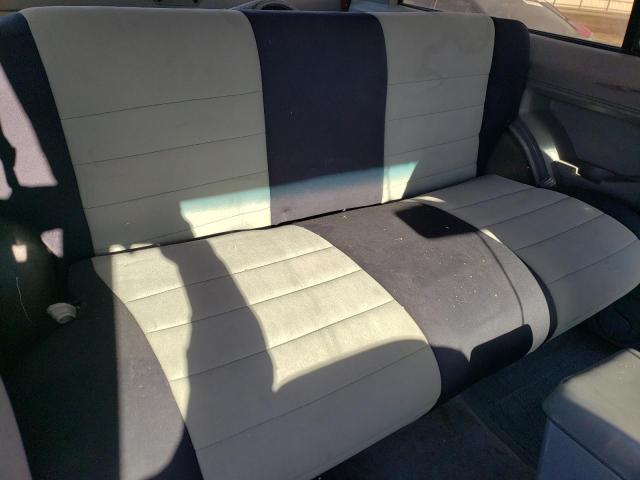 Photo 11 from auction – 1996 JEEP CHEROKEE S with VIN 1J4FJ67S2TL167992