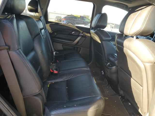 Photo 11 from auction – 2009 ACURA MDX TECHNO with VIN 2HNYD28489H527880