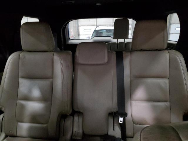 Photo 10 from auction – 2015 FORD EXPLORER X with VIN 1FM5K8D89FGC50055