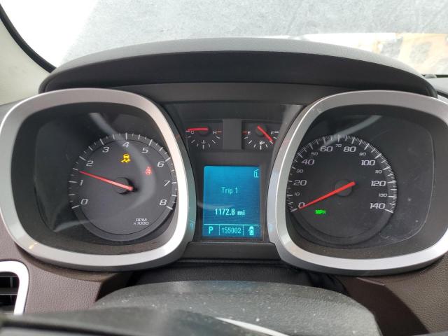 Photo 9 from auction – 2010 CHEVROLET EQUINOX LT with VIN 2CNFLNEW9A6333023