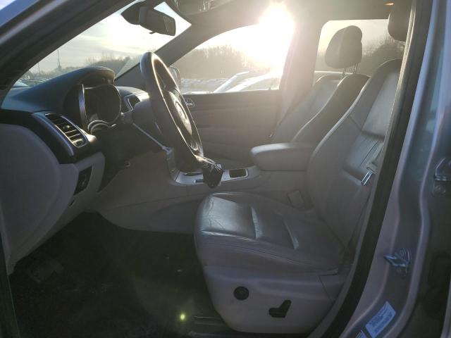 Photo 7 from auction – 2014 JEEP GRAND CHER with VIN 1C4RJFAG4EC477863