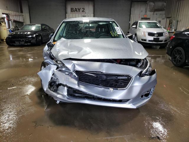 Photo 5 from auction – 2017 SUBARU IMPREZA with VIN 4S3GTAA61H3734123
