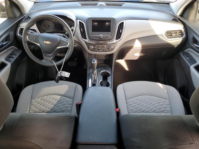 Photo 8 from auction – 2019 CHEVROLET EQUINOX LS with VIN 3GNAXHEV0KS596281
