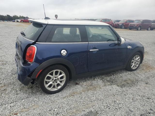 Photo 3 from auction – 2015 MINI COOPER S with VIN WMWXP7C57F2A42429