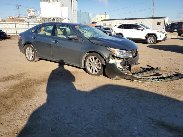 Photo 4 from auction – 2013 TOYOTA AVALON BAS with VIN 4T1BK1EB6DU016104