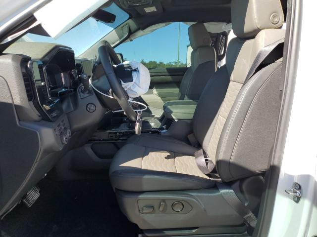 Photo 7 from auction – 2024 CHEVROLET SILVERADO with VIN 3GCUDHEL4RG103065