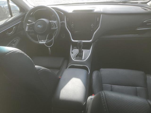Photo 8 from auction – 2022 SUBARU OUTBACK LI with VIN 4S4BTANCXN3128403