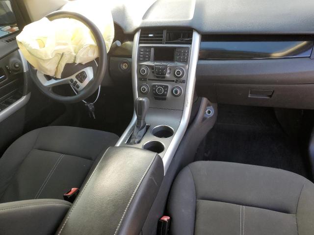 Photo 8 from auction – 2013 FORD EDGE SE with VIN 2FMDK3GCXDBC69846
