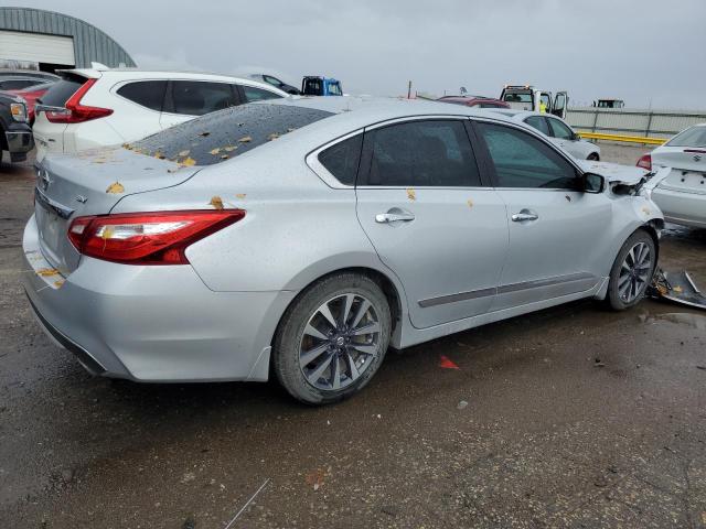 Photo 3 from auction – 2017 NISSAN ALTIMA 2.5 with VIN 1N4AL3AP9HC217314