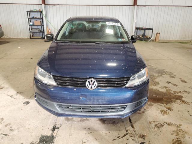 Photo 5 from auction – 2014 VOLKSWAGEN JETTA BASE with VIN 3VW2K7AJ4EM438802