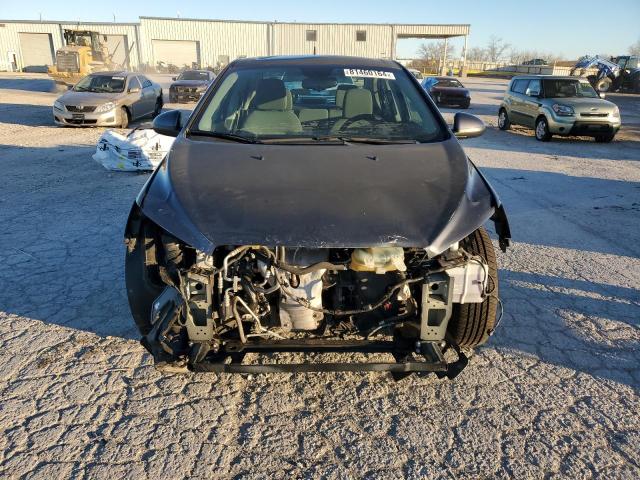 Photo 5 from auction – 2013 CHEVROLET SONIC LT with VIN 1G1JC5SH1D4113538