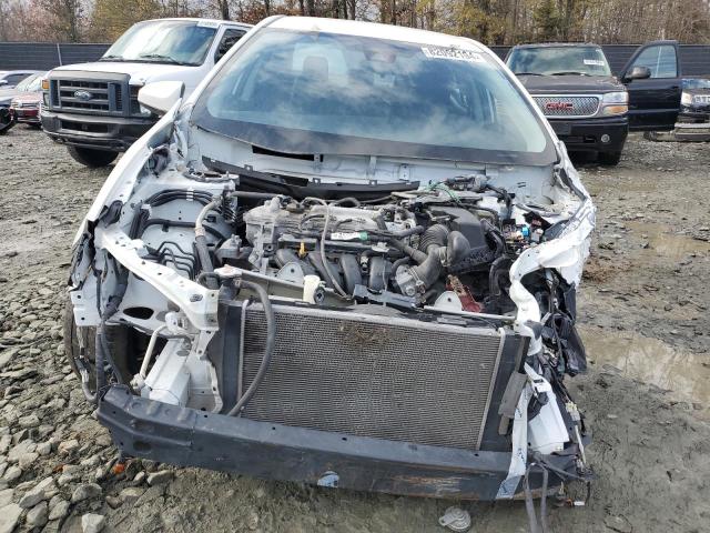 Photo 5 from auction – 2019 TOYOTA COROLLA L with VIN 2T1BURHE2KC240144