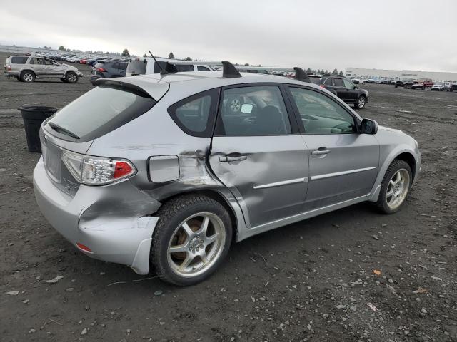 Photo 3 from auction – 2008 SUBARU IMPREZA OU with VIN JF1GH63688H827371