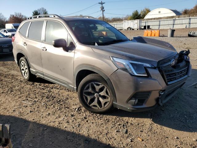 Photo 4 from auction – 2023 SUBARU FORESTER P with VIN JF2SKAEC2PH481362
