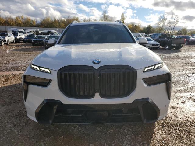 Photo 5 from auction – 2023 BMW X7 XDRIVE4 with VIN 5UX23EM04P9P02480