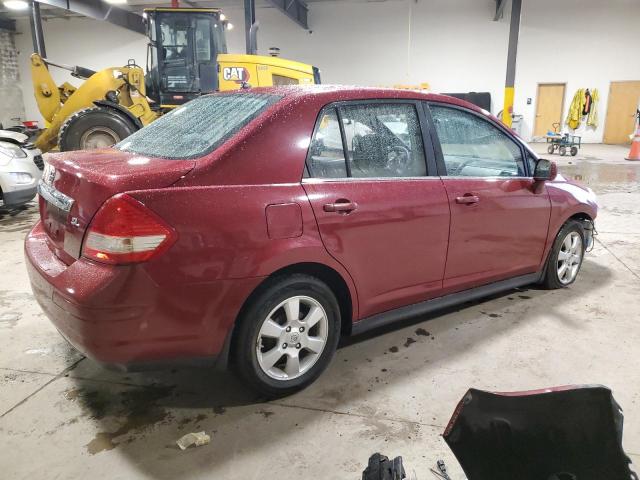 Photo 3 from auction – 2008 NISSAN VERSA S with VIN 3N1BC11E38L391839