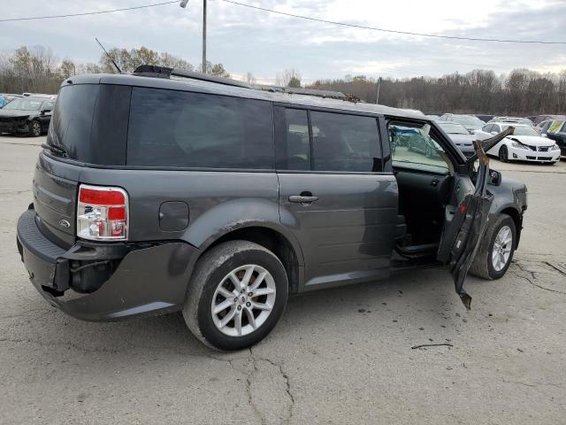 Photo 3 from auction – 2018 FORD FLEX SE with VIN 2FMGK5B87JBA14790