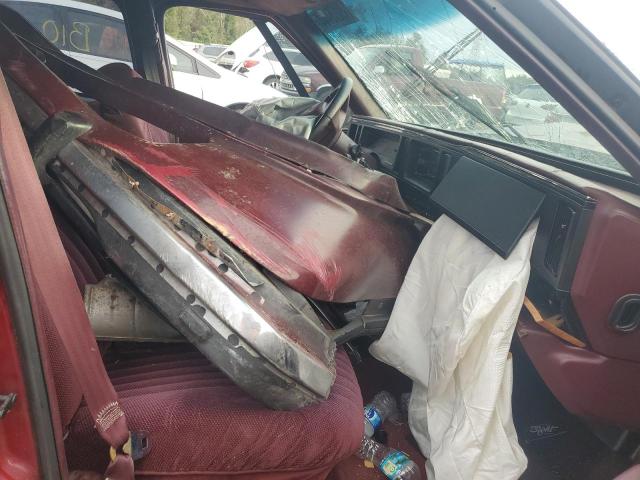 Photo 7 from auction – 1994 BUICK LESABRE CU with VIN 1G4HP52L8RH453019
