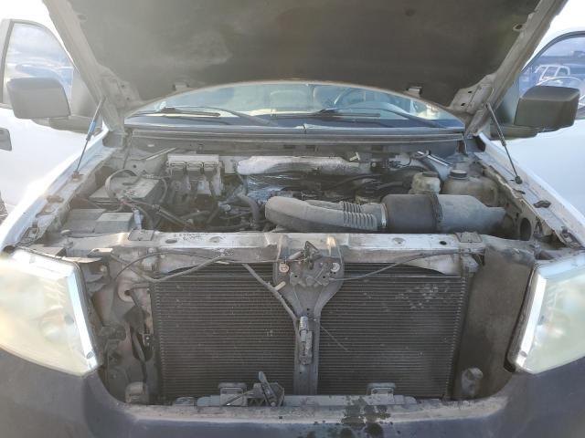 Photo 11 from auction – 2008 FORD F150 with VIN 1FTRF12W78KC58075