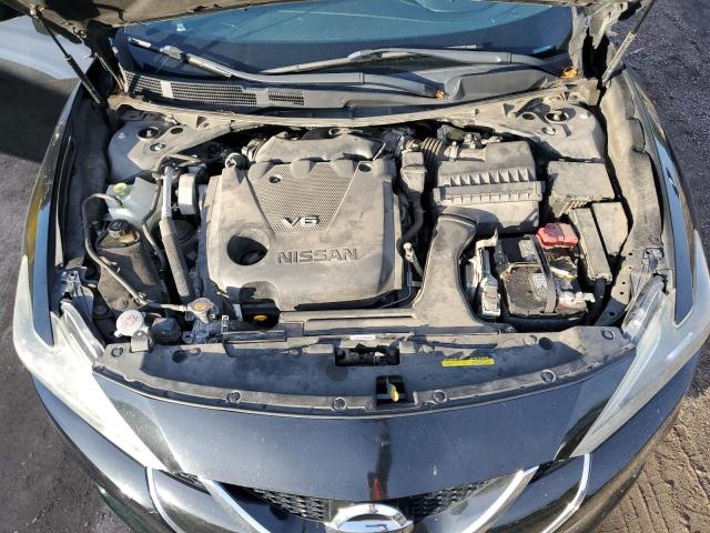 Photo 11 from auction – 2018 NISSAN MAXIMA 3.5 with VIN 1N4AA6AP3JC378030