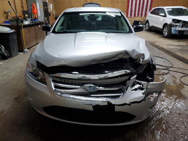 Photo 5 from auction – 2012 FORD TAURUS SE with VIN 1FAHP2DWXCG144178