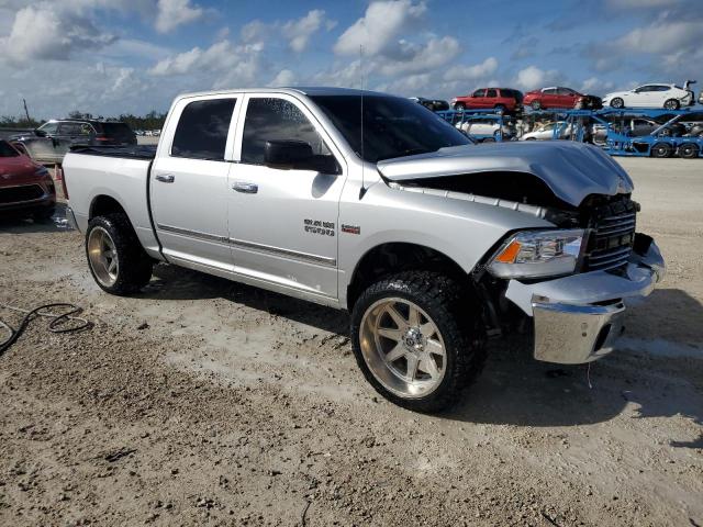 Photo 4 from auction – 2017 RAM 1500 SLT with VIN 1C6RR7LT0HS523330