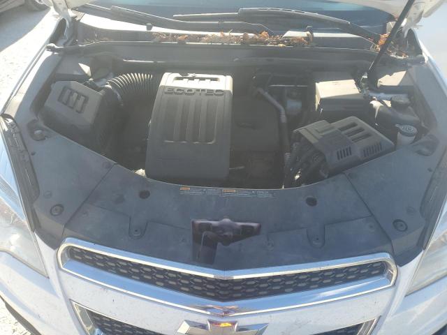 Photo 12 from auction – 2011 CHEVROLET EQUINOX LT with VIN 2GNALDEC2B1225783