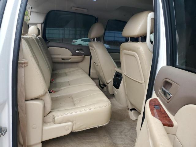 صورة رقم 10 من المزاد - 2011 CHEVROLET SILVERADO مع VIN 1GC1KYE82BF119938