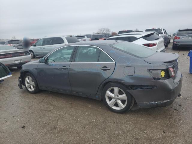 Photo 2 from auction – 2011 TOYOTA CAMRY BASE with VIN 4T1BF3EK7BU197758