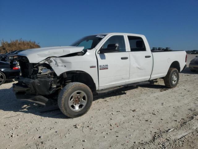 RAM 2500 ST 2015 with VIN 3C6TR5HT4FG537576 - Photo from auction