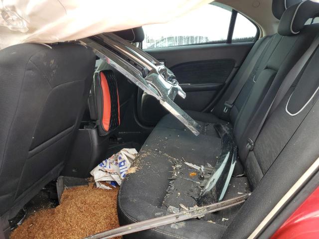 Photo 10 from auction – 2011 FORD FUSION SE with VIN 3FAHP0HA6BR232574