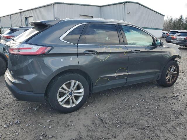Photo 3 from auction – 2019 FORD EDGE SEL with VIN 2FMPK4J98KBC59104