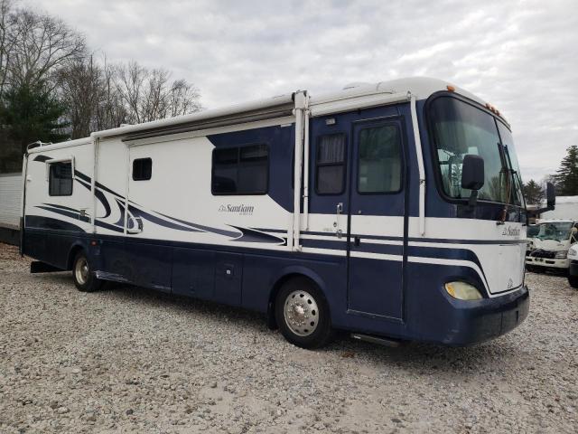 MNAC MOTORHOME 2002 with VIN 1RF22454022018293 - Photo from auction